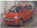 2016 Daihatsu MIRA COCOA
