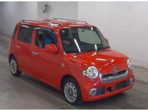 2016 Daihatsu MIRA COCOA