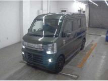 2021 Suzuki Every Wagon