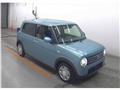 2020 Suzuki Lapin