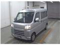 2023 Daihatsu Hijet Cargo