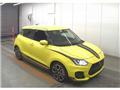 2023 Suzuki Swift
