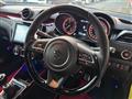 2023 Suzuki Swift