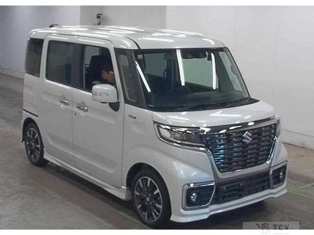 2020 Suzuki Suzuki Others