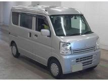 2020 Mitsubishi Minicab Van