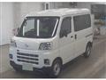2022 Daihatsu Hijet Cargo