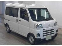 2022 Daihatsu Hijet Cargo