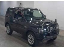 2014 Suzuki Jimny