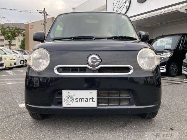 2012 Daihatsu MIRA COCOA