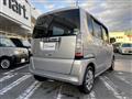 2016 Honda N BOX