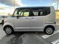 2016 Honda N BOX