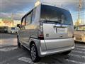 2016 Honda N BOX