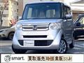2016 Honda N BOX