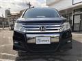 2009 Honda Step WGN