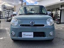 2012 Daihatsu MIRA COCOA