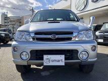 2010 Daihatsu Terios Kid