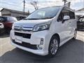 2013 Daihatsu Move