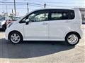 2013 Daihatsu Move