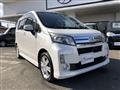2013 Daihatsu Move