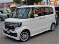 2023 Honda N BOX