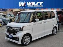 2023 Honda N BOX