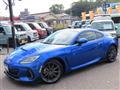 2022 Subaru BRZ