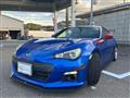 2012 Subaru BRZ