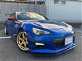 2012 Subaru BRZ
