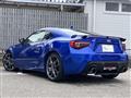 2018 Subaru BRZ