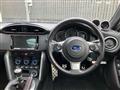 2018 Subaru BRZ