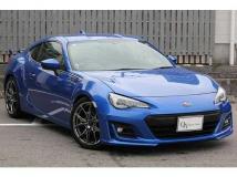 2018 Subaru BRZ