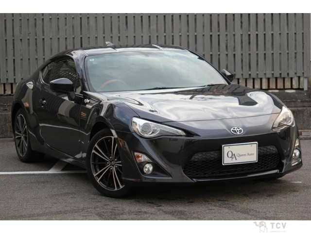 2012 Toyota 86