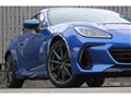 2024 Subaru BRZ