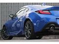 2024 Subaru BRZ