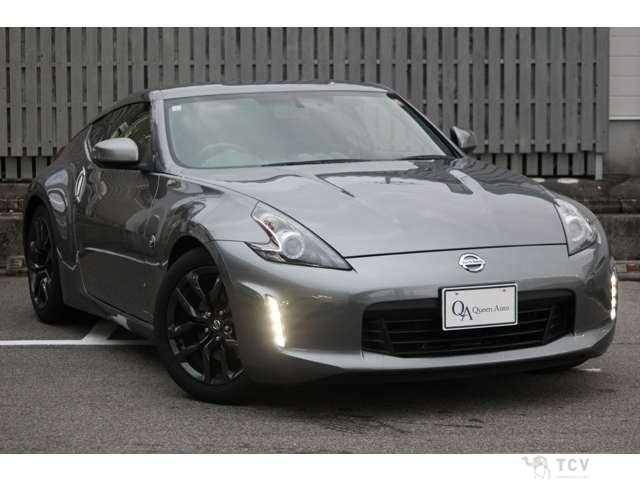 2018 Nissan Fairlady Z