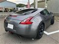 2018 Nissan Fairlady Z