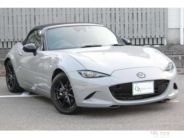 2024 Mazda Roadster