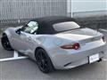 2024 Mazda Roadster