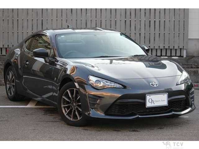 2016 Toyota 86