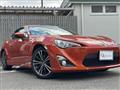 2015 Toyota 86