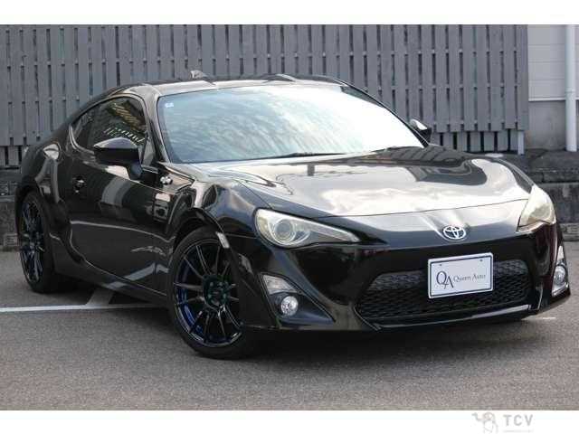 2012 Toyota 86