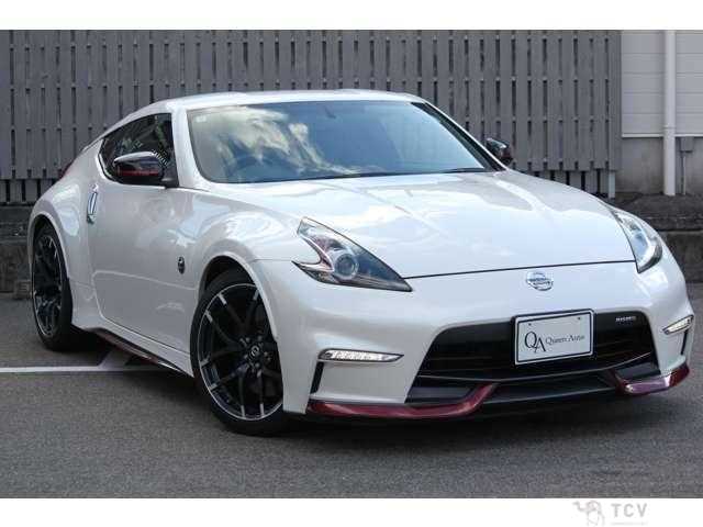 2015 Nissan Fairlady Z