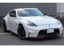 2015 Nissan Fairlady Z