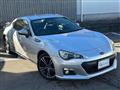 2013 Subaru BRZ