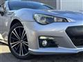 2013 Subaru BRZ