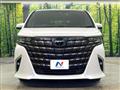 2023 Toyota Alphard G