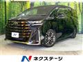 2024 Toyota Vellfire