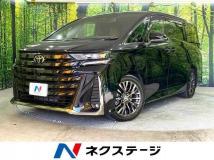 2024 Toyota Vellfire