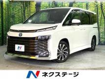 2025 Toyota Voxy