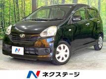 2014 Daihatsu Mira